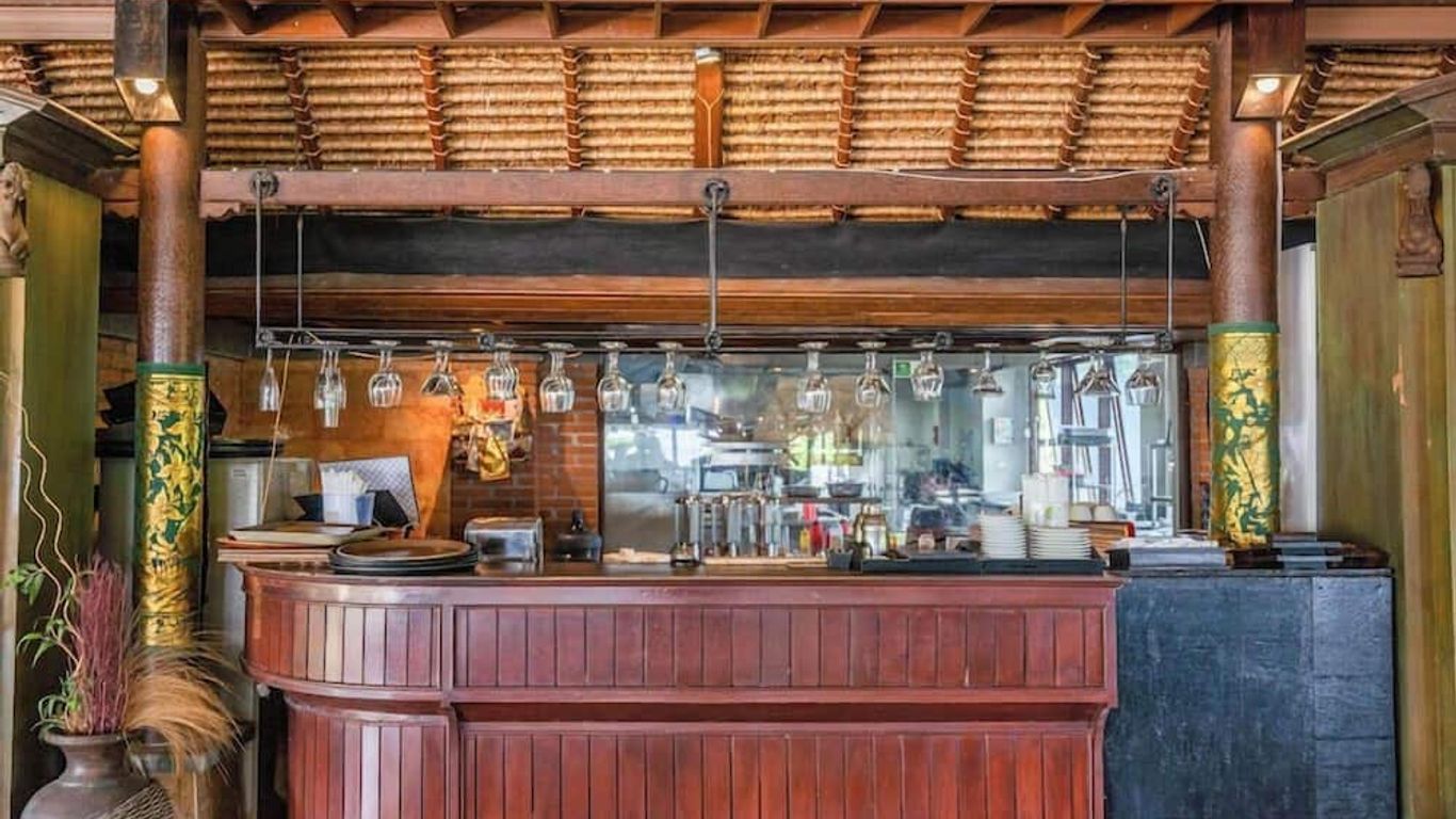 New Sunari Lovina Beach Resort