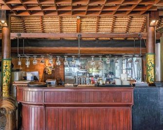 New Sunari Lovina Beach Resort - Buleleng - Bar