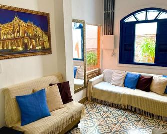 Pinheiros Hostel & Food - Sao Paulo