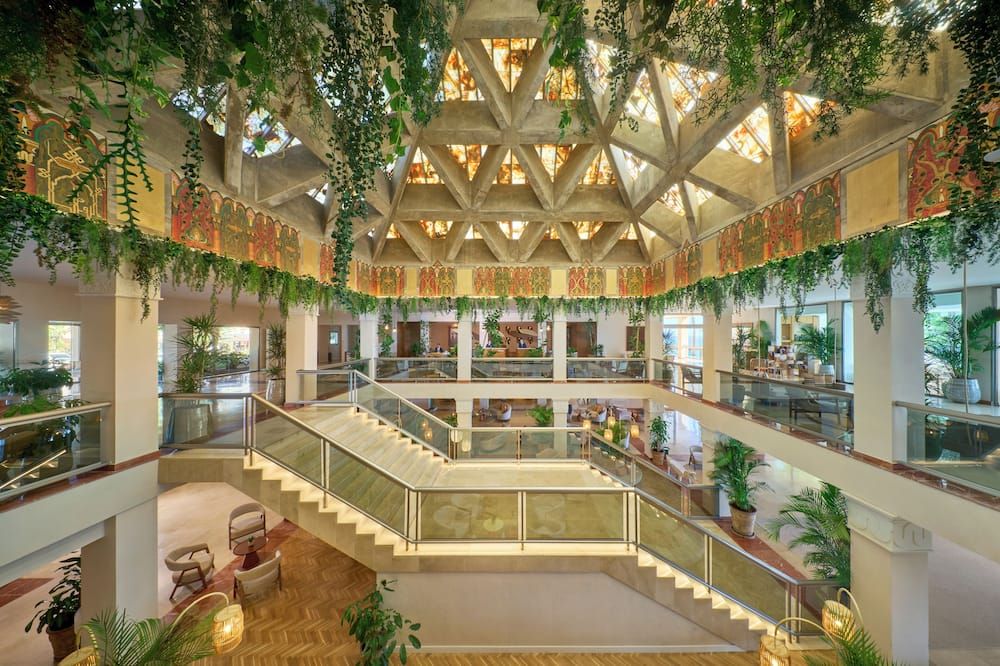 إيبيروستار سيليكشن فويرتيفنتورا بالاس