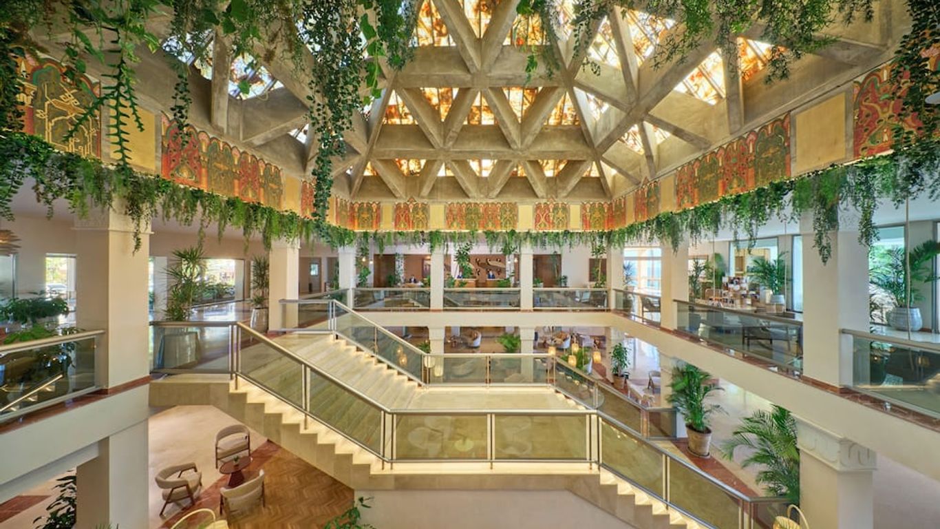 إيبيروستار سيليكشن فويرتيفنتورا بالاس