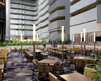 Embassy Suites by Hilton Boca Raton - Boca Raton - Restaurant
