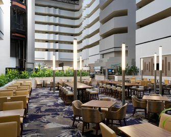 Embassy Suites by Hilton Boca Raton - Boca Raton - Restaurang