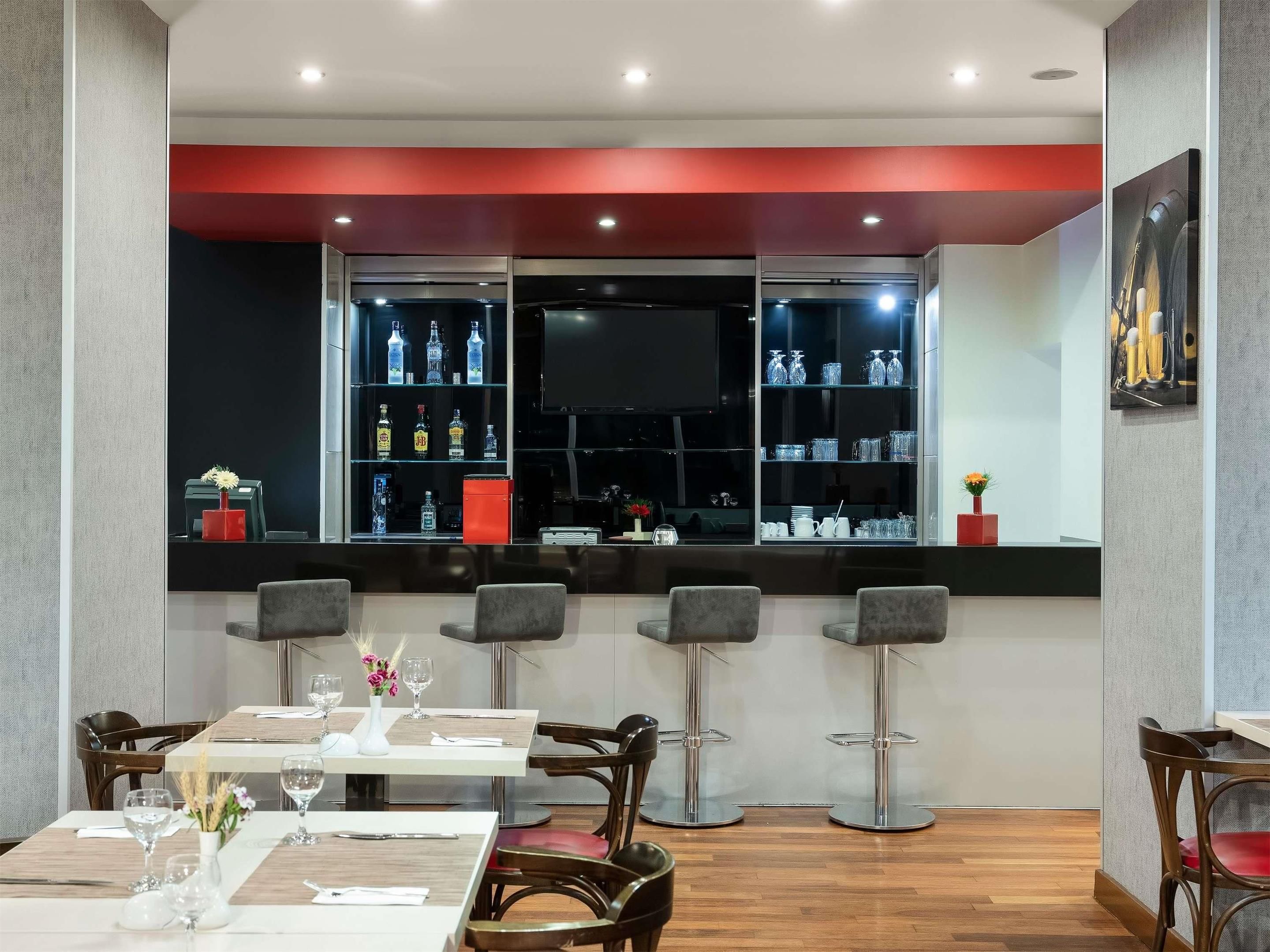 إيبيس إسكيشهير - اشكيسهير - بار