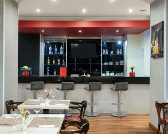 ibis Eskisehir - Eskişehir - Bar