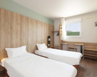 B&B HOTEL Pau Lescar - Lescar - Bedroom