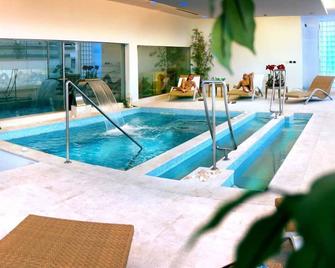 Hotel Airone - Grosseto - Pool