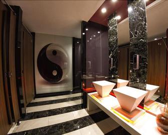 Modernity Hotel - Eskişehir - Bathroom