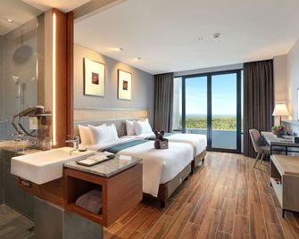 Kokoon Hotel Banyuwangi - Banyuwangi