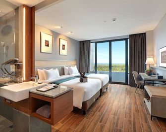 Kokoon Hotel Banyuwangi - Banyuwangi