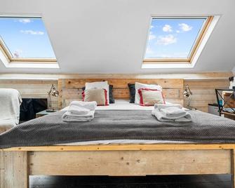 Casa Chico - Blankenberge - Chambre