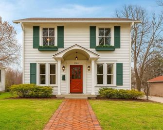 Gorgeous Historic Downtown Mckinney House - McKinney - Building