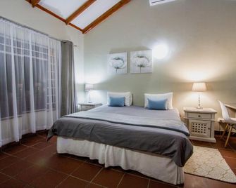 Patterson B&B - Newcastle - Habitación