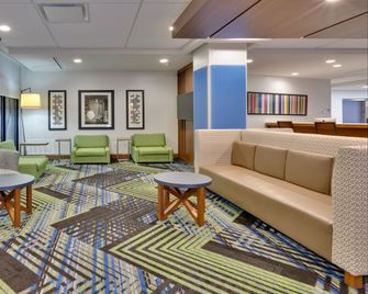 Holiday Inn Express & Suites Fort Worth North - Northlake By IHG - Northlake - Edificio