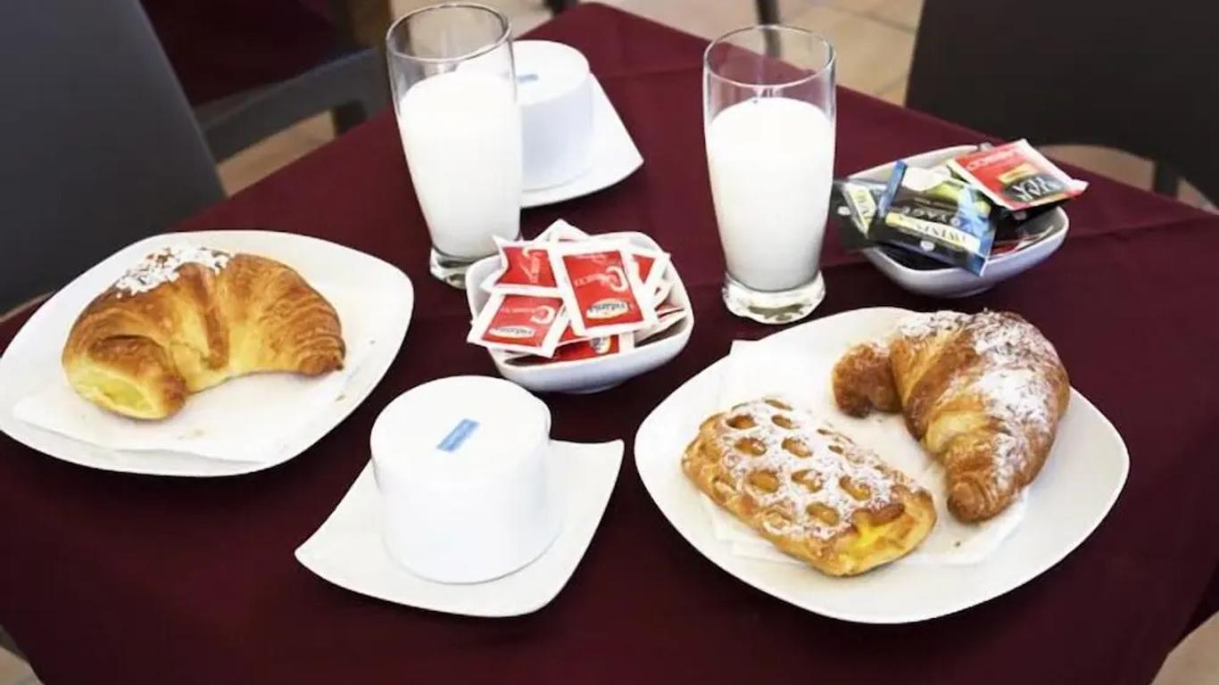 Residence Casale Verderame