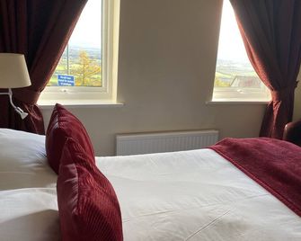 The Wyche Inn - Malvern - Bedroom