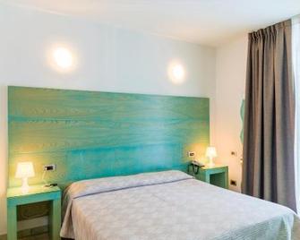 Hotel Montecristo - Campo nell'Elba - Quarto