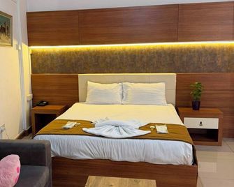 Nagas Premium Hotel - Nicosia