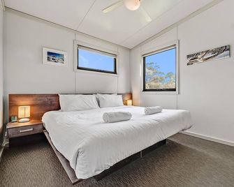 Ecocrackenback 4 Sustainable chalet. Stay 3, Pay 2 Summer 2026 - Crackenback - Chambre