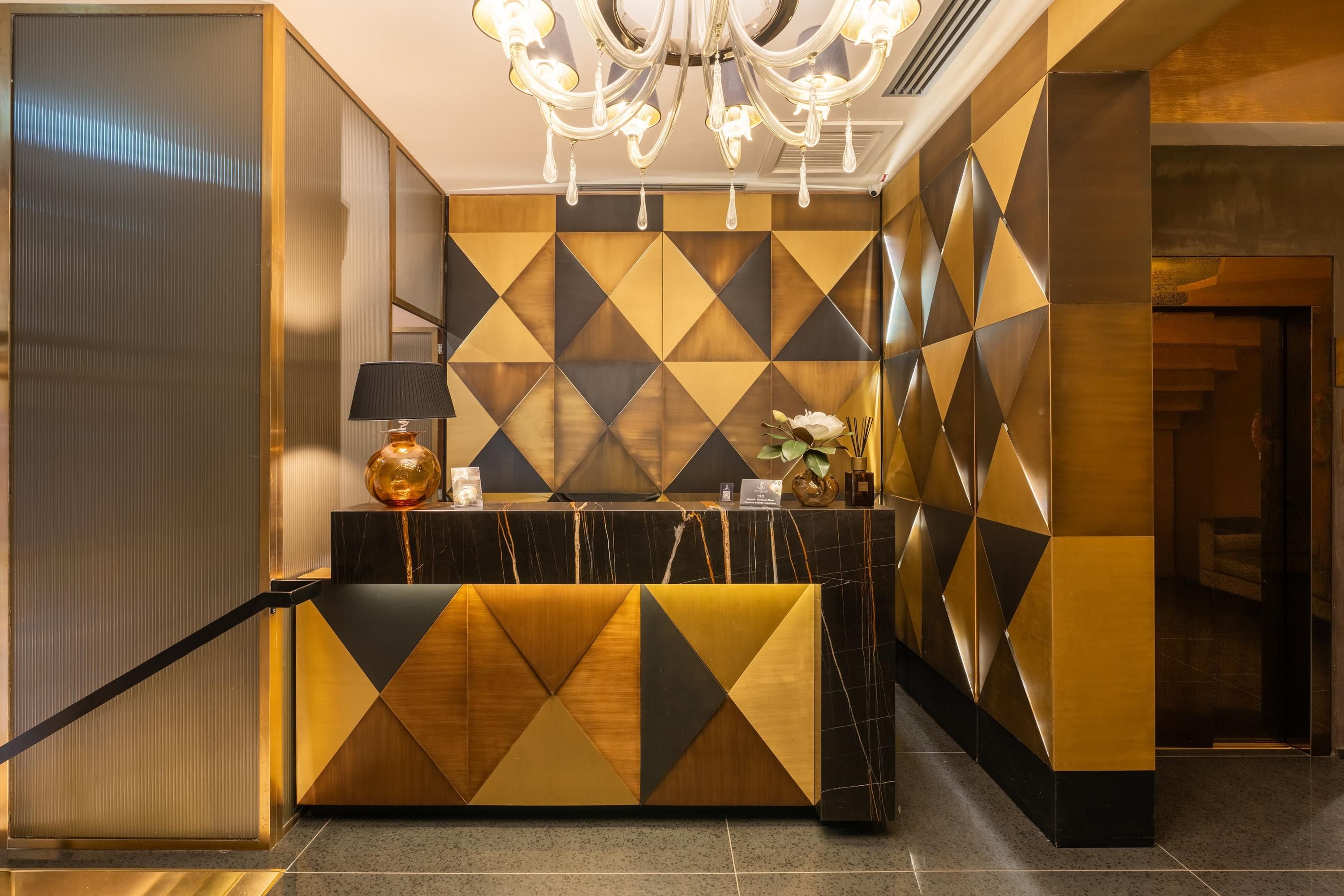 ذا فينيس تيمز - البندقية - مبنى