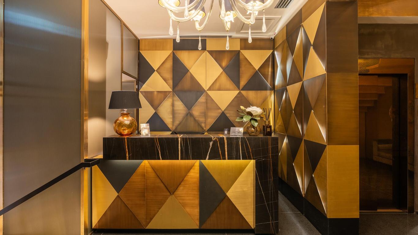 베니스 타임 호텔