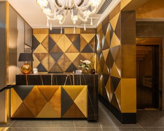 Vignette Collection The Venice Times Hotel by IHG - Venice - Building