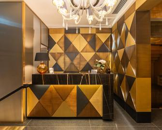 ذا فينيس تيمز - البندقية - مبنى