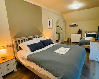 Eurobar & Hotel - Oxford