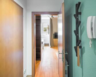 Apartment Försterling17 - Dresden