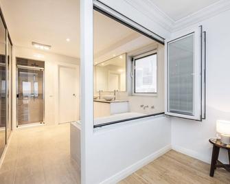 Ocean Surf - Luxury Beachside Accomodation - Lancelin - Habitación