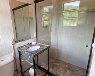 Pousada Queiroz - Rio de Janeiro