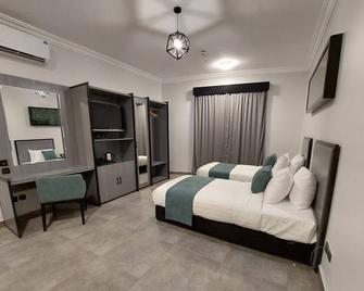 Karims Hotel - Majma - Habitación