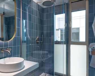 Rosetti Hotel - Bucureşti - Baie