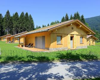Dobringers Chalet-Dorf Warös - Hermagor - Bina