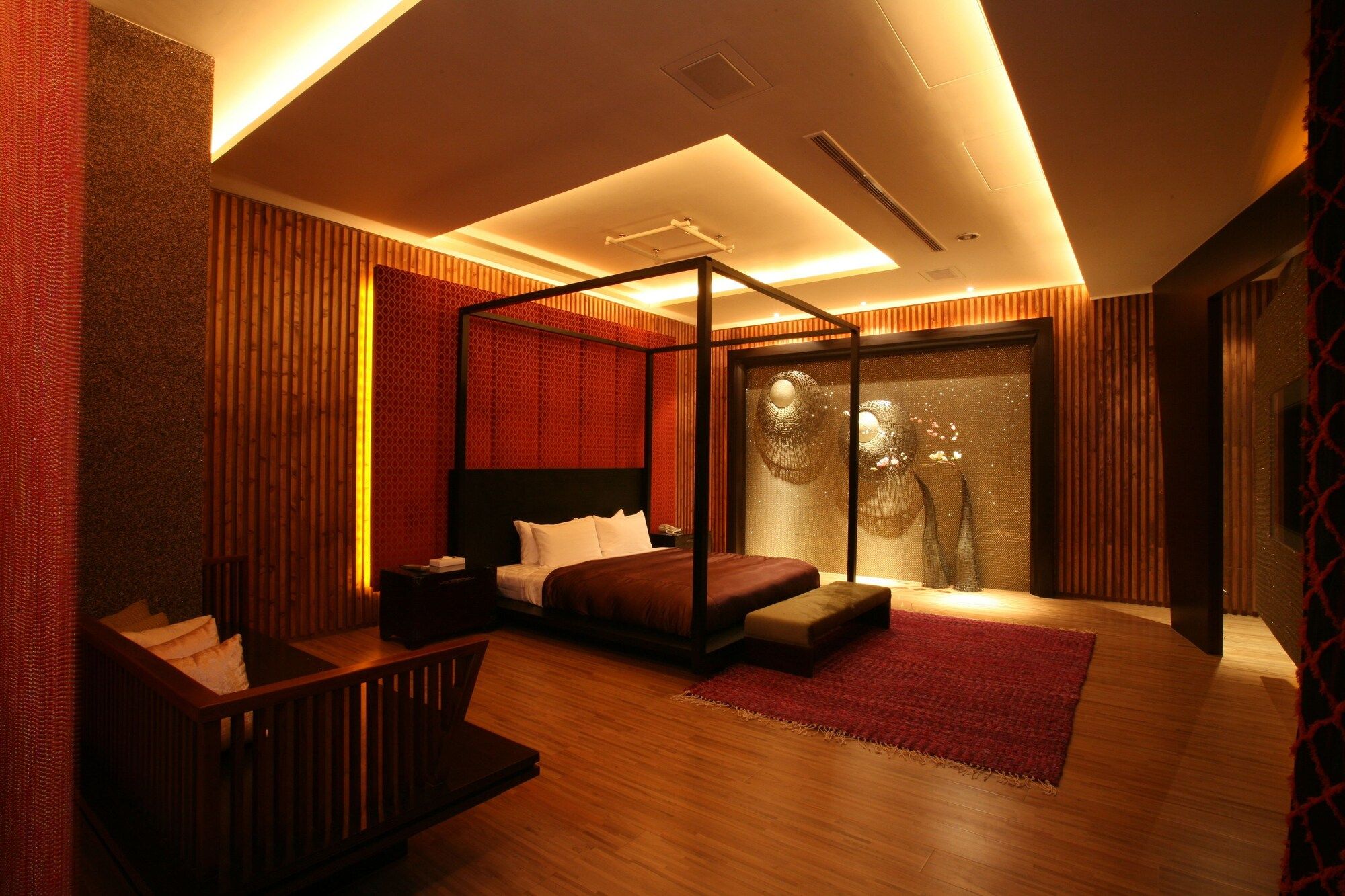 شاتو بوتيك موتل