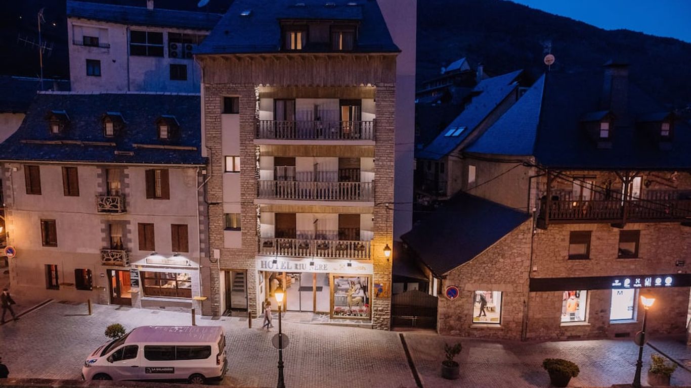 Riu Nere Mountain Hotel