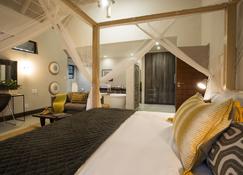 Moya Safari Lodge & Villa - Hoedspruit - Chambre