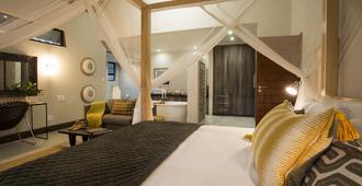 Moya Safari Lodge & Villa - Hoedspruit - Bedroom