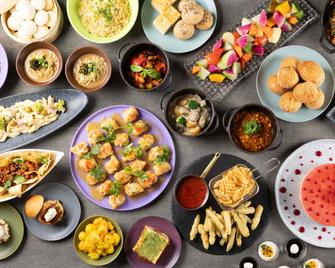 Mercure Urabandai Resort & Spa - Kitashiobara - Restaurante