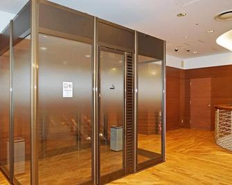 Chisun Hotel Yokohama Isezakicho - Yô-kô-ha-ma - Hành lang