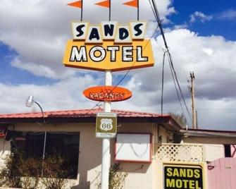 Sands Motel - Grants