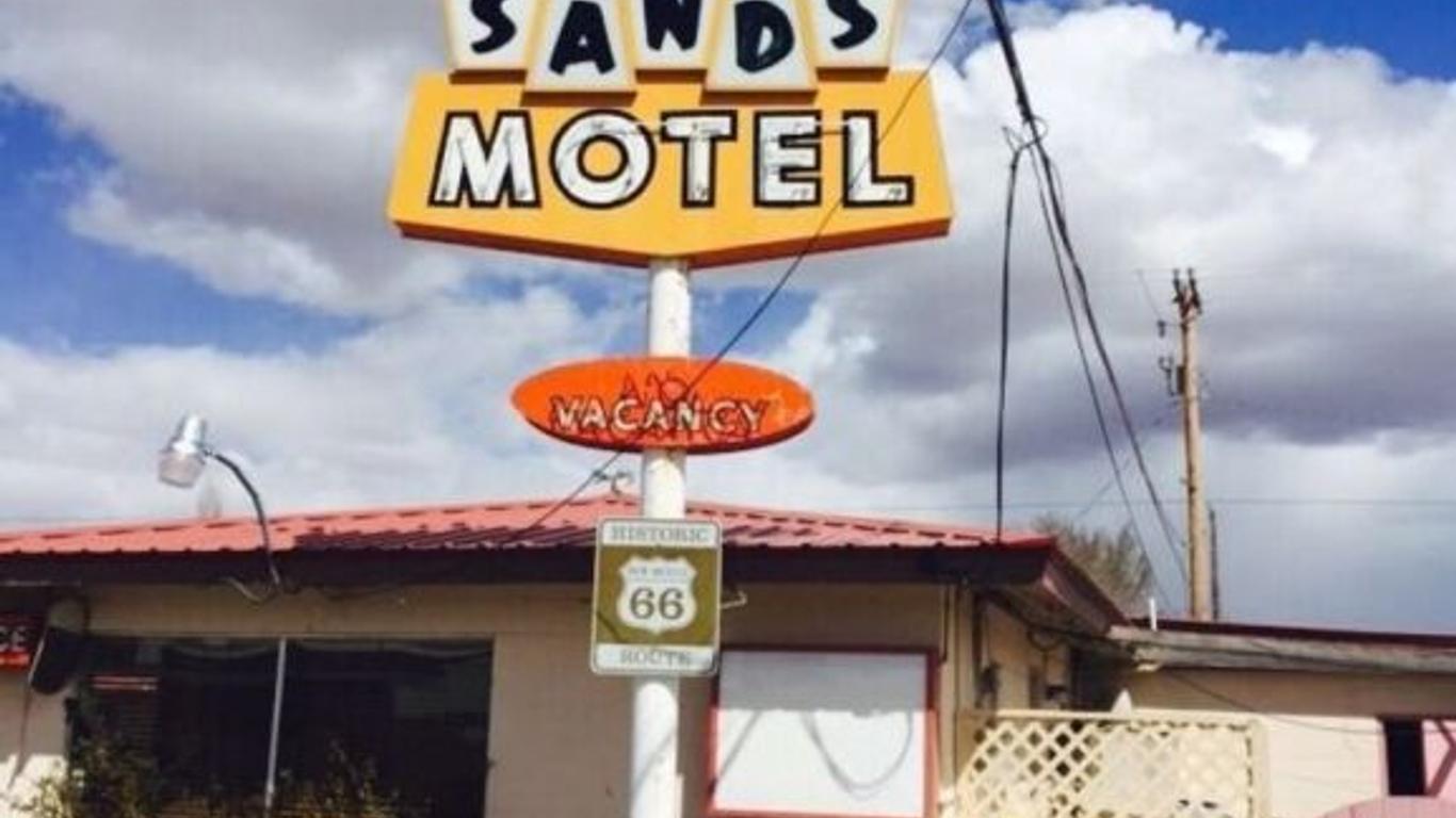 Sands Motel