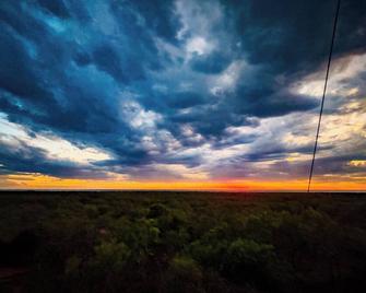 Sol Retreat Waterbank - Cable Beach - Vista del exterior