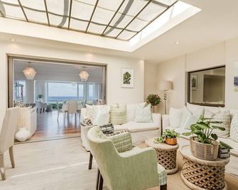 The Cottage Pie Guest House - Plettenberg Bay
