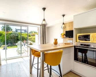 Appartement Ty Annick - Névez