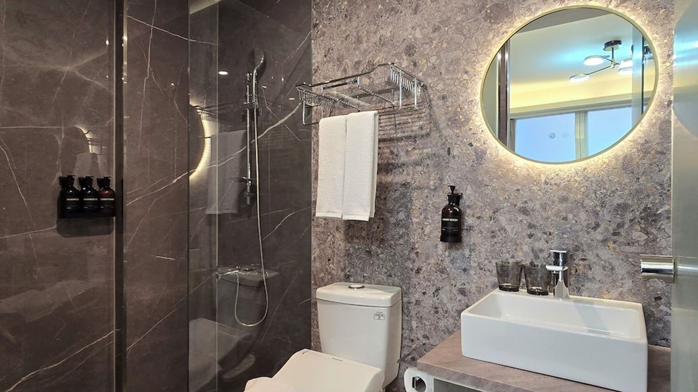 Fun Stay Inn Hanzhong