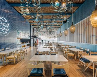 Foto Hotel Phuket Beachfront - Phuket - Restaurant
