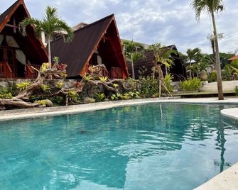 Dalung Tropical - Tegalalang - Pool