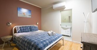 Port Lincoln Yha - Port Lincoln - Bedroom