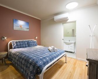 Port Lincoln Yha - Port Lincoln - Bedroom